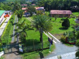 Hotel Campestre Sauzalito