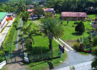Hotel Campestre Sauzalito