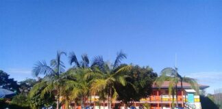 Hotel Campestre Tacurrumbi