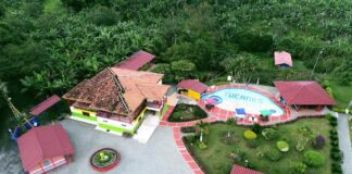 Hotel Campestre Tucanes