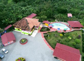 Hotel Campestre Tucanes