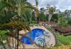 Hotel Campestre de la Vega
