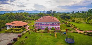 Hotel Campestre Los Arrayanes