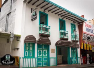 Hotel Casa Grande Inn
