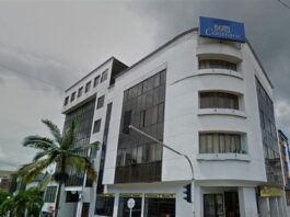 Hotel Centenario