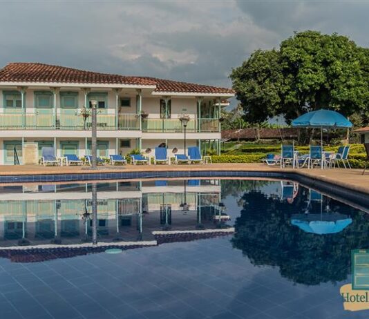 Edén Parque del Café