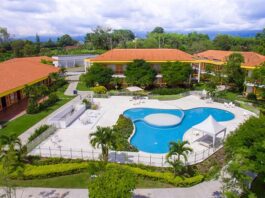Hotel Mocawa Resort