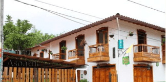 Hotel Monte Verde