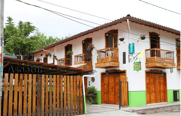 Hotel Monte Verde
