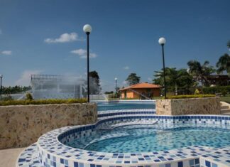 Hotel Parque los Arrieros