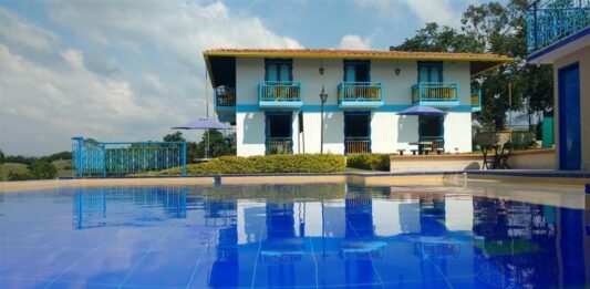 Hotel Reino Quindiano