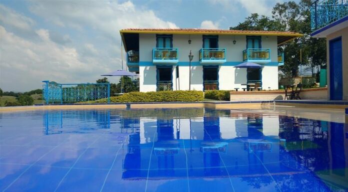 Hotel Reino Quindiano