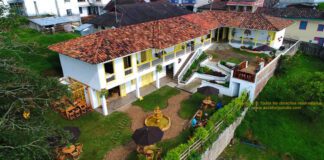 Hotel Salento Plaza