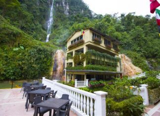 Hotel Termales