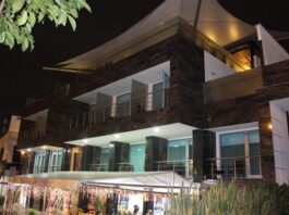Hotel Zi One Luxury