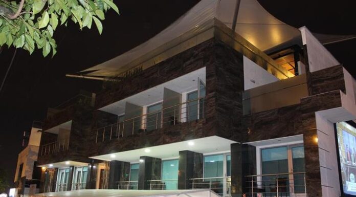 Hotel Zi One Luxury