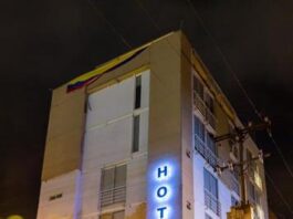 Hotel el Alba