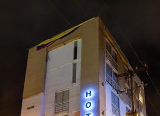 Hotel el Alba
