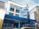 Hotel los Cristales