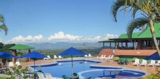 Hotel los Viñedos