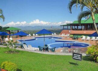 Hotel los Viñedos