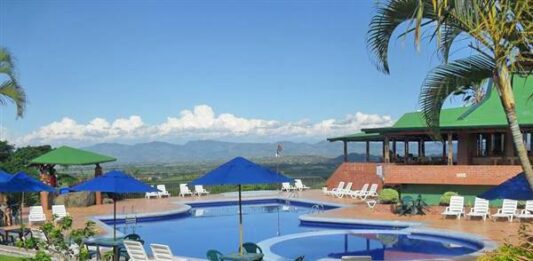 Hotel los Viñedos
