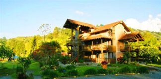 Matisses Hotel Campestre