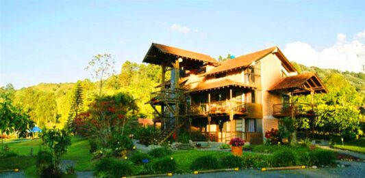 Matisses Hotel Campestre