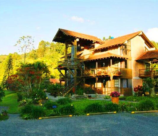 Matisses Hotel Campestre