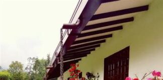 Paraíso Cocora