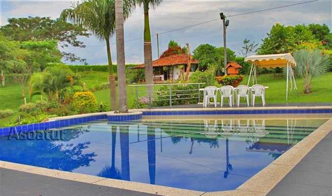 Rancho la Mejorana