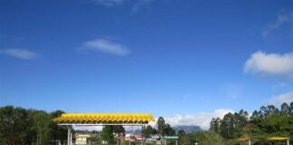 Recreacional Marcelandia