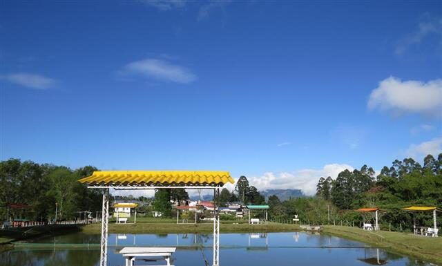 Recreacional Marcelandia