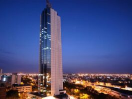 Sercotel Torre de Cali Plaza