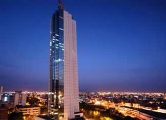 Sercotel Torre de Cali Plaza