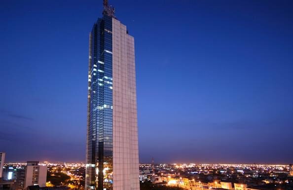 Sercotel Torre de Cali Plaza